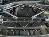 Thumbnail of 2026 Blue Ridge Mountain Metallic BMW X5