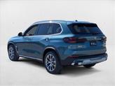 Thumbnail of 2026 Blue Ridge Mountain Metallic BMW X5