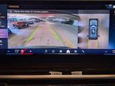 Thumbnail of 2026 Blue Ridge Mountain Metallic BMW X5