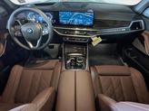 Thumbnail of 2026 Blue Ridge Mountain Metallic BMW X5