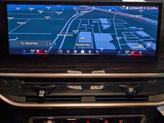 Thumbnail of 2026 Blue Ridge Mountain Metallic BMW X5