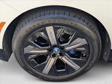 Thumbnail of 2025 Mineral White Metallic BMW iX