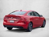 Thumbnail of 2022 Melbourne Red Metallic BMW 228 Gran Coupe