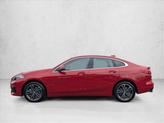 Thumbnail of 2022 Melbourne Red Metallic BMW 228 Gran Coupe