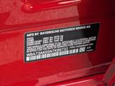 Thumbnail of 2022 Melbourne Red Metallic BMW 228 Gran Coupe