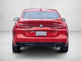 Thumbnail of 2022 Melbourne Red Metallic BMW 228 Gran Coupe