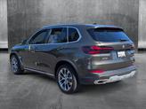 Thumbnail of 2025 Manhattan Green Metallic BMW X5
