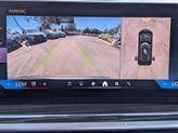 Thumbnail of 2025 Manhattan Green Metallic BMW X5