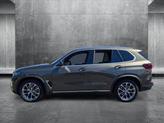 Thumbnail of 2025 Manhattan Green Metallic BMW X5