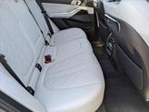 Thumbnail of 2025 Manhattan Green Metallic BMW X5