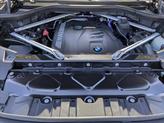 Thumbnail of 2025 Manhattan Green Metallic BMW X5