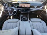 Thumbnail of 2025 Manhattan Green Metallic BMW X5