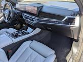 Thumbnail of 2025 Manhattan Green Metallic BMW X5