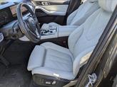 Thumbnail of 2025 Manhattan Green Metallic BMW X5