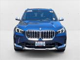 Thumbnail of 2024 Phytonic Blue Metallic BMW X1