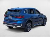 Thumbnail of 2024 Phytonic Blue Metallic BMW X1