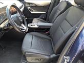Thumbnail of 2024 Phytonic Blue Metallic BMW X1
