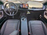 Thumbnail of 2024 Phytonic Blue Metallic BMW X1