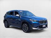 Thumbnail of 2024 Phytonic Blue Metallic BMW X1