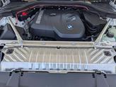 Thumbnail of 2025 Alpine White BMW X3
