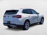 Thumbnail of 2025 Alpine White BMW X3