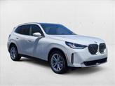 Thumbnail of 2025 Alpine White BMW X3