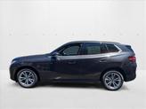 Thumbnail of 2025 Dark Graphite Metallic BMW X3