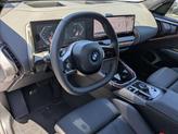 Thumbnail of 2025 Dark Graphite Metallic BMW X3