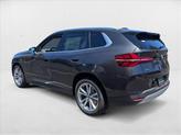 Thumbnail of 2025 Dark Graphite Metallic BMW X3