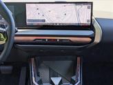 Thumbnail of 2025 Dark Graphite Metallic BMW X3
