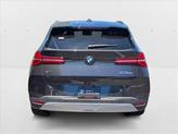 Thumbnail of 2025 Dark Graphite Metallic BMW X3