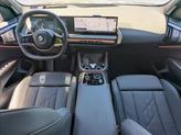 Thumbnail of 2025 Dark Graphite Metallic BMW X3