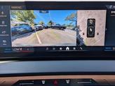 Thumbnail of 2025 Dark Graphite Metallic BMW X3