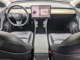 Thumbnail of 2018 Deep Blue Metallic Tesla Model 3