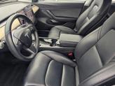 Thumbnail of 2018 Deep Blue Metallic Tesla Model 3