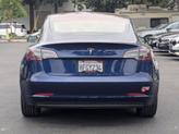 Thumbnail of 2018 Deep Blue Metallic Tesla Model 3