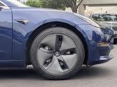 Thumbnail of 2018 Deep Blue Metallic Tesla Model 3