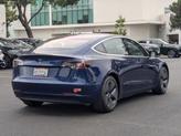 Thumbnail of 2018 Deep Blue Metallic Tesla Model 3