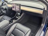 Thumbnail of 2018 Deep Blue Metallic Tesla Model 3
