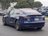 Thumbnail of 2018 Deep Blue Metallic Tesla Model 3