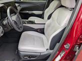 Thumbnail of 2023 Matador Red Mica Lexus RX 350