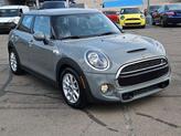 Thumbnail of 2019 Moonwalk Grey Metallic MINI Hardtop