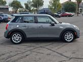 Thumbnail of 2019 Moonwalk Grey Metallic MINI Hardtop