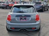 Thumbnail of 2019 Moonwalk Grey Metallic MINI Hardtop