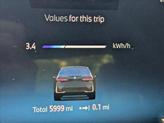 Thumbnail of 2025 Dark Graphite Metallic BMW i5