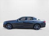Thumbnail of 2025 Dark Graphite Metallic BMW i5