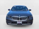 Thumbnail of 2025 Dark Graphite Metallic BMW i5