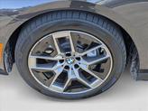 Thumbnail of 2025 Dark Graphite Metallic BMW i5