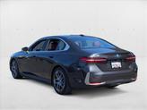 Thumbnail of 2025 Dark Graphite Metallic BMW i5