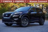 Photo of 2023 Super Black Nissan Rogue
